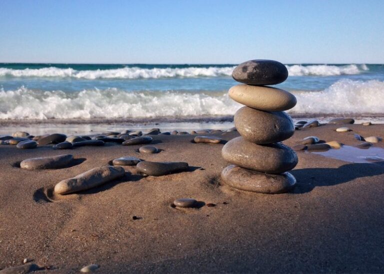 The Resilient Nurse Leader Coaching Series: An Interview with Amy Steinbinder