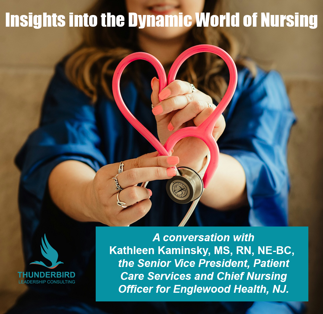 Insights into the Dynamic World of Nursing