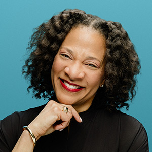 Denise Johnson