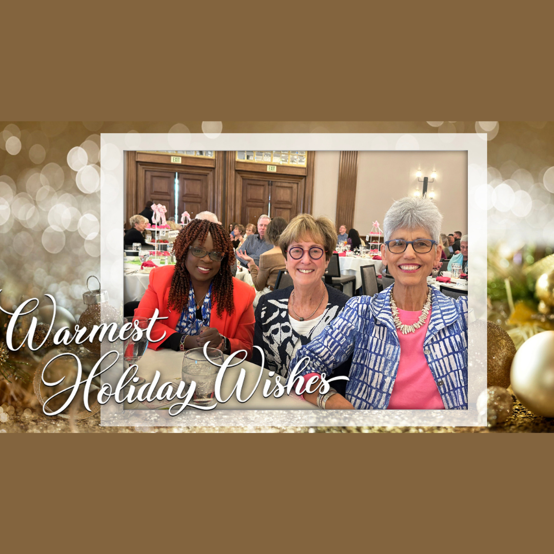 Tbird 2025 Year-End Reflections:  A Message from the Partners