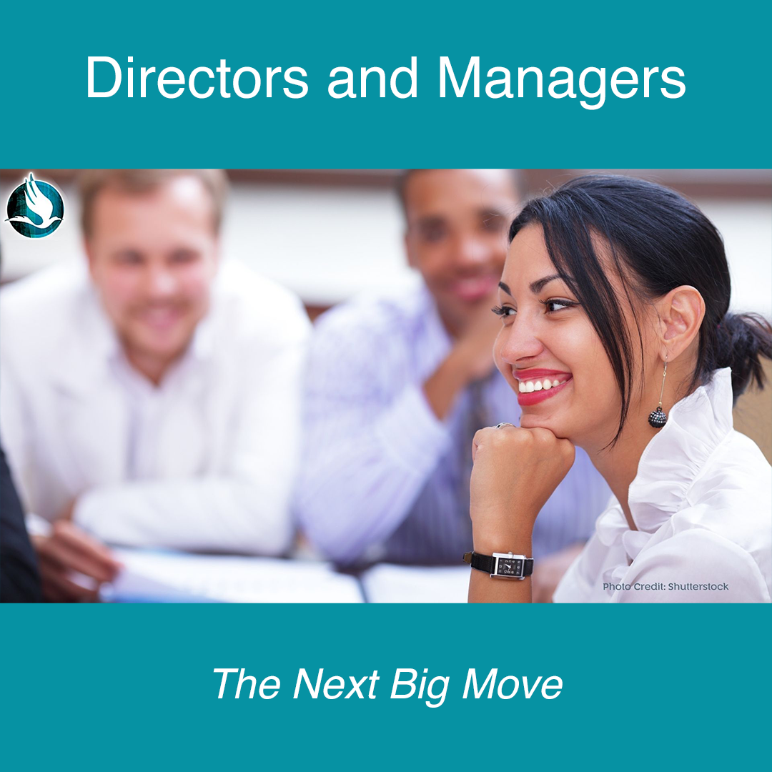 The Most Overlooked Leadership Lever