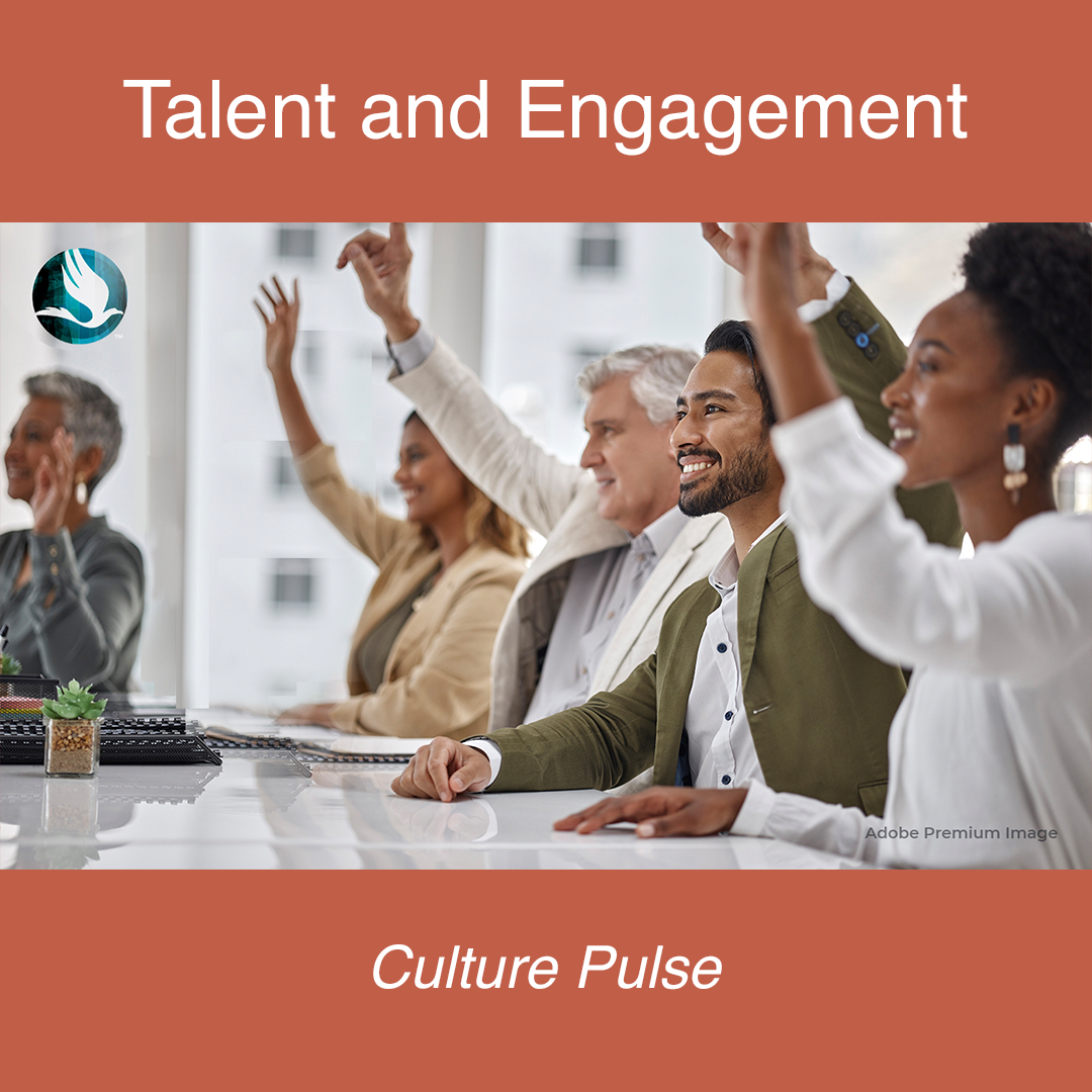 Trust Grows When Leaders Stay in the Conversation