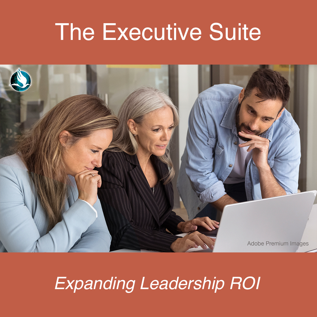 Expanding Leadership ROI: The Returns That Truly Sustain Performance