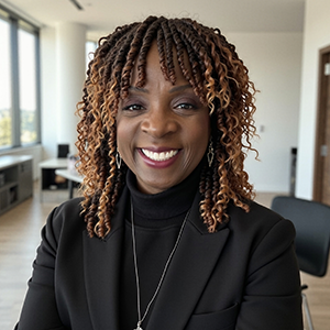 Rhonda Williams, Chief Strategy Officer (CSO)