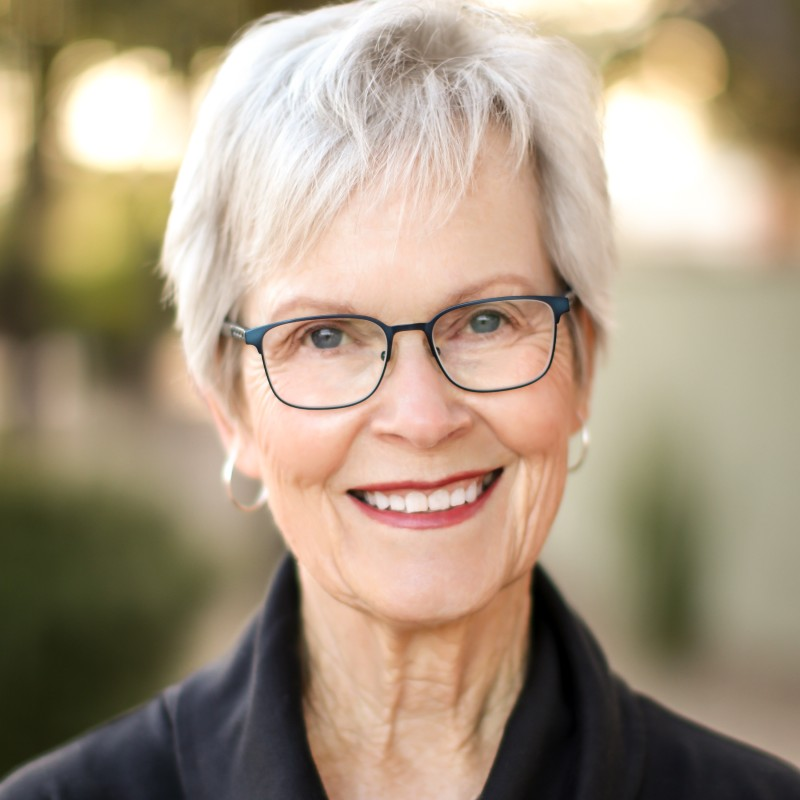 Jill Bachman