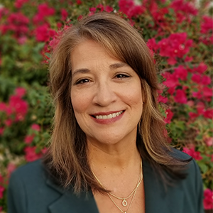 Kathleen Perales