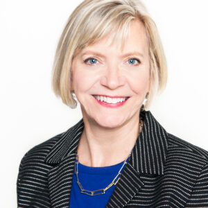 Mary Lockhart