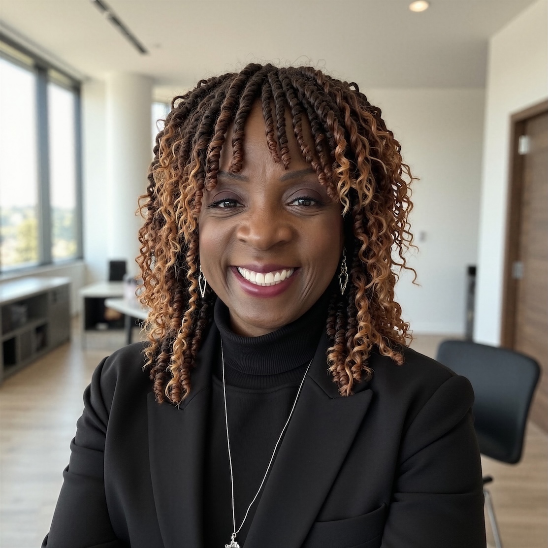 Rhonda Williams