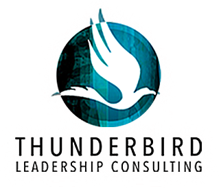 Thunderbird Leadership Consulting Logo